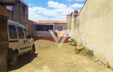 Imagem 2: Terreno à venda, 140 m² por R$ 130.000,00 - Jardim Flamboyant - Sorocaba/SP