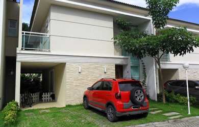 Imagem 2: Luxuoso duplex, 3 dorms à venda, 214 m² por R$ 850.000 - Tamatanduba...