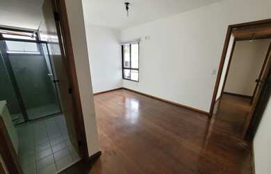 Imagem 7: Apartamento aluguel Itaigara, 3/4 suíte, 02 garagens, Infraestrutura