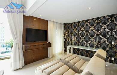 Imagem 8: Apartamento Duplex, 170 m² - venda por R$ 3.200.000,00 ou aluguel por...