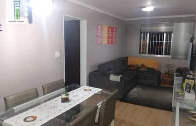 Imagem 6: Apartamento para alugar, 65 m² por R$ 1.600,00/mês - Lauzane Paulista...
