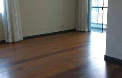 Imagem: O apartamento possui 3 Dormitórios, 3 Banheiros, 2 Vagas na