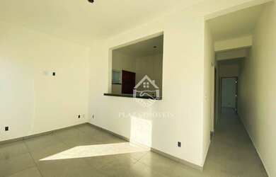 Imagem 8: Casa com 2 dormitórios à venda, 65 m² por R$ 230.000,00 - Balneário...