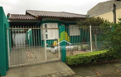 Imagem: A casa possui 2 Dormitórios, 1 Banheiro e 162m² de Área e