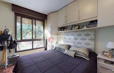 Imagem 16: Apartamento à venda, 60 m² por R$ 260.000,00 - Nonoai - Porto Alegre/RS