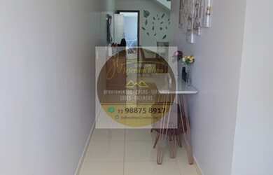 Imagem 7: Porto Seguro - Casa Padrão - Villas do Arraial