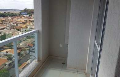 Imagem 12: Apartamento em Jardim Palma Travassos - Ribeirão Preto