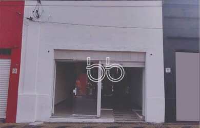 Imagem 2: Salão para alugar, 193 m² por R$ 5.000,00/mês - Centro - Itu/SP