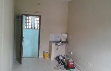 Imagem: O quarto está localizado em Centro, São Vicente para alugar