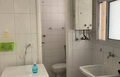 Imagem 9: Apartamento à venda, 85 m² por R$ 851.064,00 - Ipiranga - São Paulo/SP