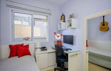 Imagem 15: Apartamento Garden à venda, 89 m² por R$ 668.900,00 - Cristo Rei - Curitiba/PR