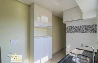 Imagem 11: Cobertura, 122 m² - venda por R$ 462.000,00 ou aluguel por R$ 2.700,00/mês...
