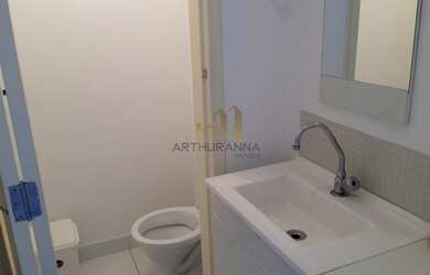 Imagem 5: São Paulo - Conjunto Comercial/Sala - Bela Vista