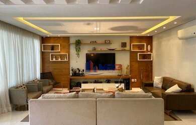 Imagem 2: Casa com 6 dormitórios, 470 m² - venda por R$ 5.250.000,00 ou aluguel...