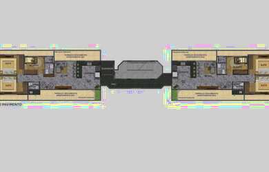 Imagem 6: Apartamento com 3 dormitórios à venda, 78 m² por R$ 1.070.000,00 -...