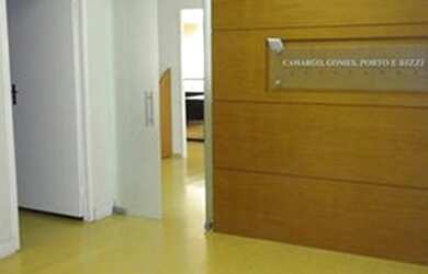 Imagem: O depósito possui 100m² de Área e está localizado em Bela