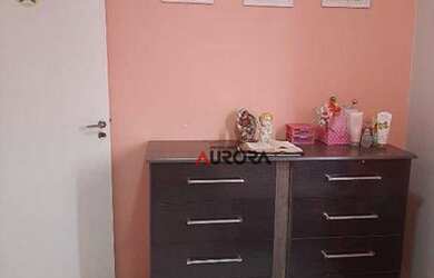 Imagem 10: Apartamento com 2 dormitórios à venda, 45 m² por R$ 180.000,00 - Jardim...