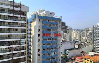 Imagem 5: Apartamento à venda, 104 m² por R$ 850.000,00 - Jardim Icaraí - Niterói/RJ