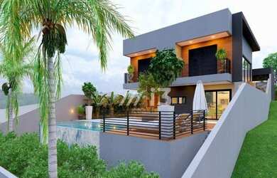 Imagem 5: Casa à venda, 178 m² por R$ 1.350.000,00 - Buona Vita - Atibaia/SP