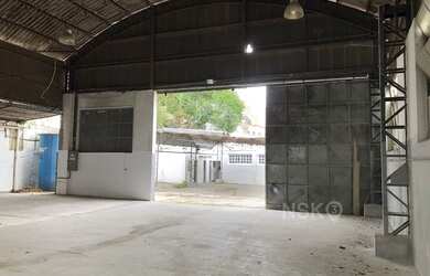 Imagem 9: Galpão para venda e locação - 1.100 m² -Saúde - NSK3 Imóveis-ED.4238