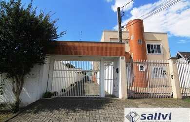 Imagem: A casa para alugar possui 3 Dormitórios, 2 Banheiros, 2 Vagas