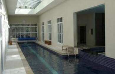 Imagem 8: Apartamento à venda, 183 m² por R$ 2.780.000,00 - Jardim Aquarius -...