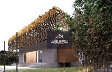 Imagem 11: Terreno à venda, 495 m² por R$ 220.000,00 - Condomínio Alteza Resort...