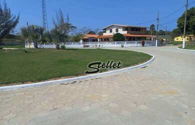 Imagem 9: Rio das Ostras - Terreno no Green Village em Rio das Ostras 360m²
