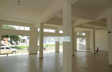 Imagem 4: Salão para alugar, 300 m² por R$ 12.000,00/mês - Vila Bressani - Paulínia/SP