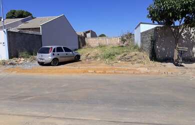 Imagem 1: Lote 371,70m² Asfalto e Agua Bairro Independencia
