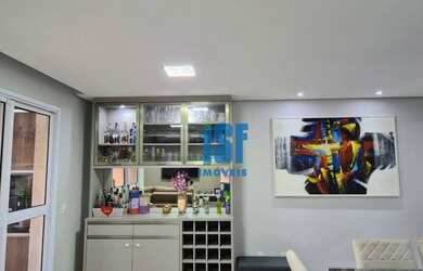 Imagem 8: Apartamento à venda, 84 m² por R$ 599.000,00 - Jaguaré - São Paulo/SP