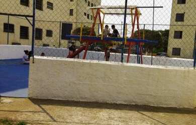 Imagem 9: Apartamento à venda, 47 m² por R$ 165.000,00 - Jardim Maria Helena Serraria...