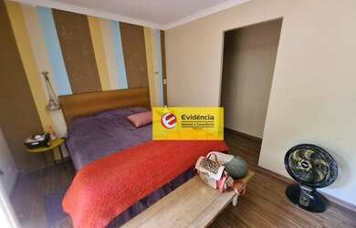 Imagem 13: Sobrado à venda, 163 m² por R$ 660.000,00 - Jardim Paraíso - Santo André/SP