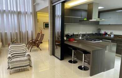 Imagem 6: CASA RESIDENCIAL em GOIÂNIA - GO, ALPHAVILLE FLAMBOYANT RESIDENCIAL ARAGUAIA