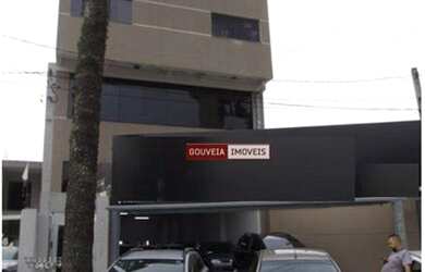 Imagem: O depósito possui 230m² de Área, Imóvel novo e está localizado