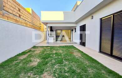 Imagem 2: Jardim de Mônaco Hortolândia 159m² Casa 3 dormitórios Com Churrasqueira