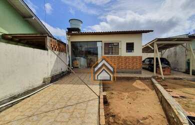 Imagem 12: Casa à venda, 48 m² por R$ 220.000,00 - Bela Vista - Alvorada/RS