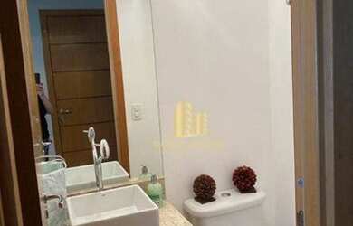 Imagem 11: Apartamento à venda, 160 m² por R$ 1.715.000,00 - Jardim Aquarius -...