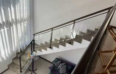 Imagem 6: Recreio Pontal Casa na montanha a 600m da peaia