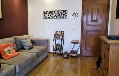 Imagem 6: VENDO APTO 2QTOS-SUÍTE-77M2-DEP-1VGA- FREGUESIA JPA RJ