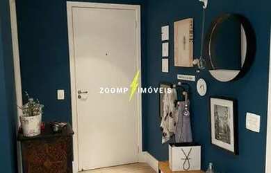 Imagem 2: SANTANA DE PARNAÍBA - Apartamento Padrão - TAMBORÉ