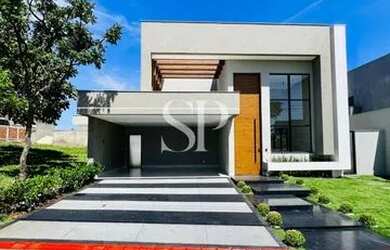 Imagem: Casa nova alto padrão Parqville Pinheiros