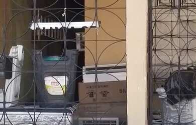 Imagem: Aluguel de kitnet