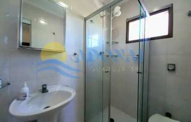 Imagem 14: APARTAMENTO RESIDENCIAL em GUARUJÁ - SP, Jardim Astúrias