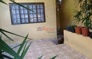 Imagem 2: Sobrado 3 Dorms Ótima Localização No Pq. Savoy City