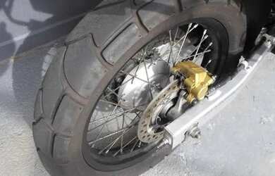 Imagem 7: xre 300 excelente pra vender