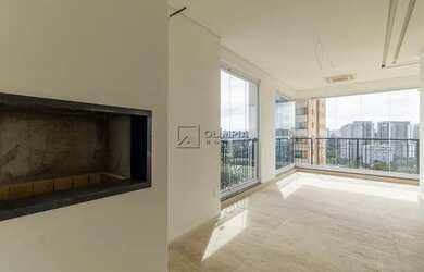 Imagem 15: Locação Apartamento 3 Dormitórios - 405 m² Moema