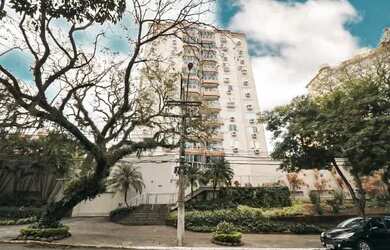 Imagem: O apartamento possui 3 Dormitórios, 2 Banheiros, 1 Vaga na