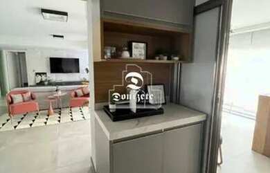 Imagem 6: Apartamento para venda possui 175 metros quadrados com 3 quartos em Jardim...