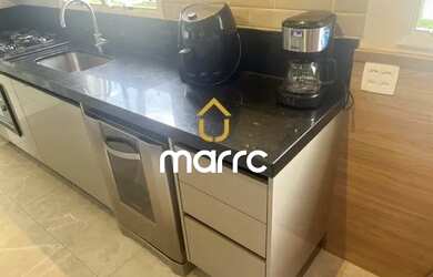 Imagem 14: Maravilhoso apartamento a venda no condomínio Ventana